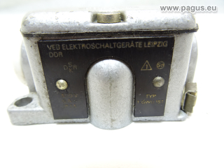 ROBOTRON Endschalter