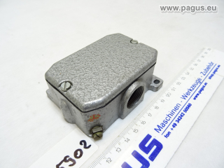 ROBOTRON Endschalter