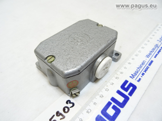 ROBOTRON Endschalter