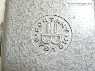 ROBOTRON Endschalter