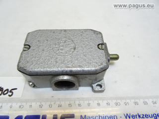 ROBOTRON Endschalter