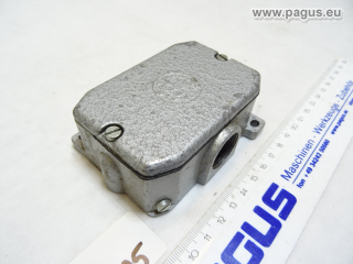 ROBOTRON Endschalter