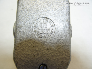 ROBOTRON Endschalter