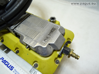 ENERPAC Lufthydraulische Pumpe