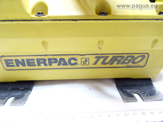 ENERPAC Lufthydraulische Pumpe