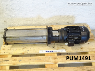 BRINKMANN Eintauchpumpe