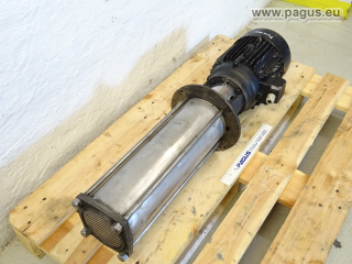 BRINKMANN Eintauchpumpe