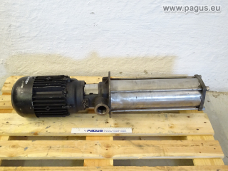 BRINKMANN Eintauchpumpe