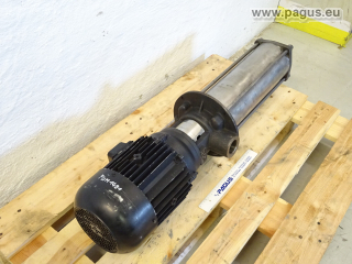 BRINKMANN Eintauchpumpe