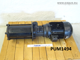 BRINKMANN Eintauchpumpe