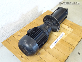 BRINKMANN Eintauchpumpe