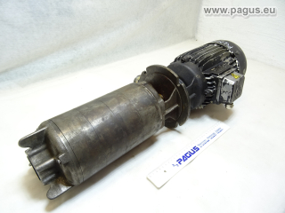 BRINKMANN Eintauchpumpe