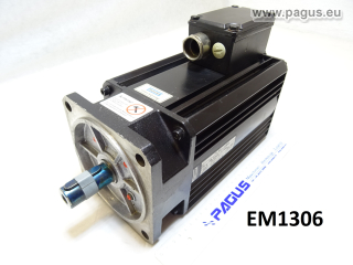 SEIDEL Servomotor