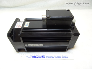 SEIDEL Servomotor