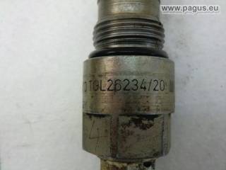 ORSTA Druckminderventil