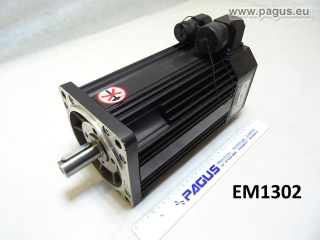 BOSCH Servomotor