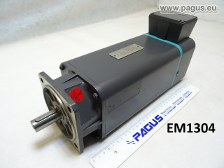SIEMENS Servomotor