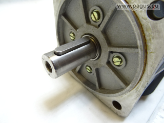 SIEMENS Servomotor