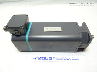 SIEMENS Servomotor