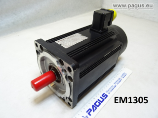 INDRAMAT Servomotor