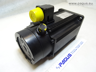 INDRAMAT Servomotor