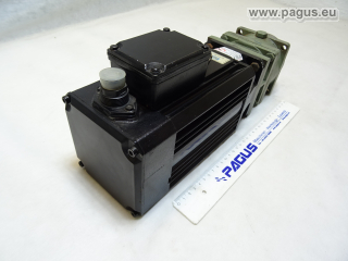 SEIDEL Servomotor mit Getriebe