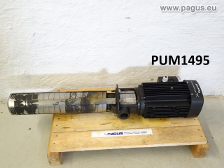 GRUNDFOS Eintauchpumpe