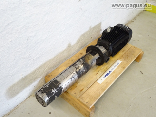 GRUNDFOS Eintauchpumpe