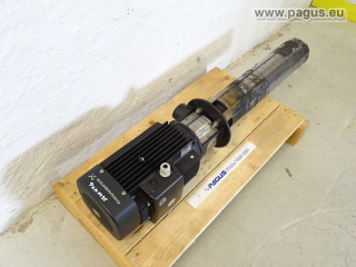 GRUNDFOS Eintauchpumpe