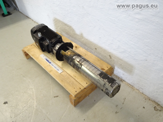 GRUNDFOS Eintauchpumpe