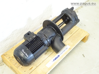 BRINKMANN Eintauchpumpe