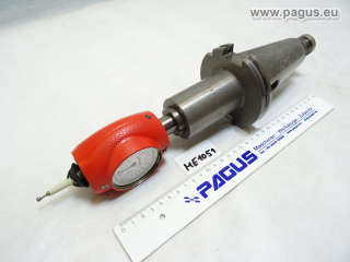HOFFMANN Universal 3D-Taster