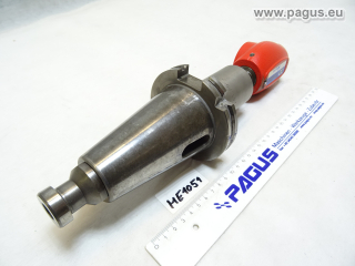 HOFFMANN Universal 3D-Taster