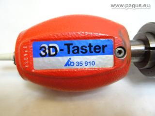 HOFFMANN Universal 3D-Taster