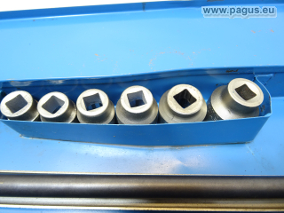 WMW Drehmomentschlüssel