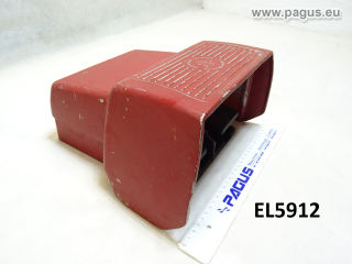 BERNSTEIN Fußschalter