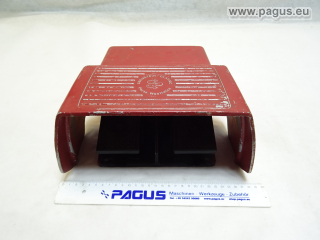 BERNSTEIN Fußschalter