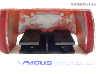 BERNSTEIN Fußschalter