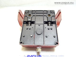 BERNSTEIN Fußschalter