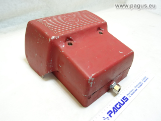 BERNSTEIN Fußschalter