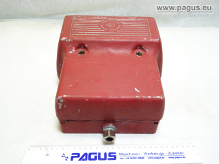 BERNSTEIN Fußschalter