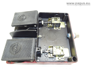 BERNSTEIN Fußschalter