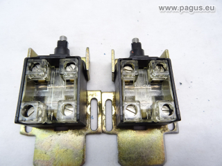 BERNSTEIN Fußschalter