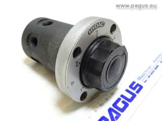 HYDAC Manometerwahlschalter