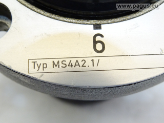 HYDAC Manometerwahlschalter