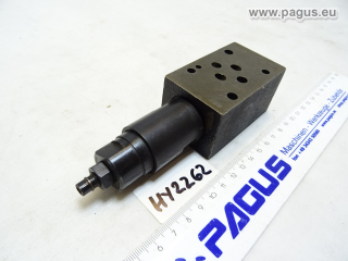 VICKERS Druckbegrenzungsventil