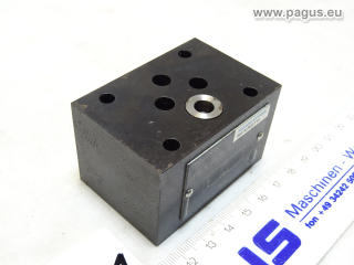 REXROTH Rückschlagventil