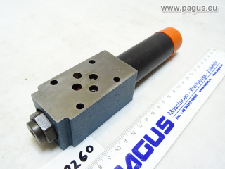 REXROTH Druckreduzierventil