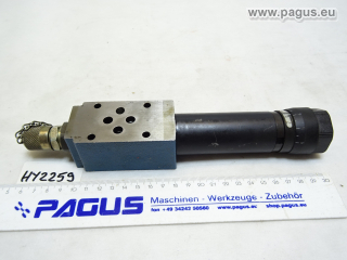 REXROTH Druckreduzierventil