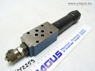 REXROTH Druckreduzierventil